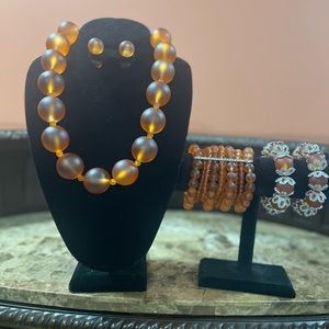 Sassy Jones Dina Frost Collection